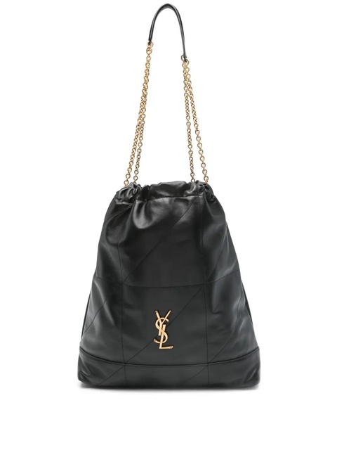 Saint Laurent Jamie 4.3 shoulder bag - Black - zdjęcie produktu nr 1