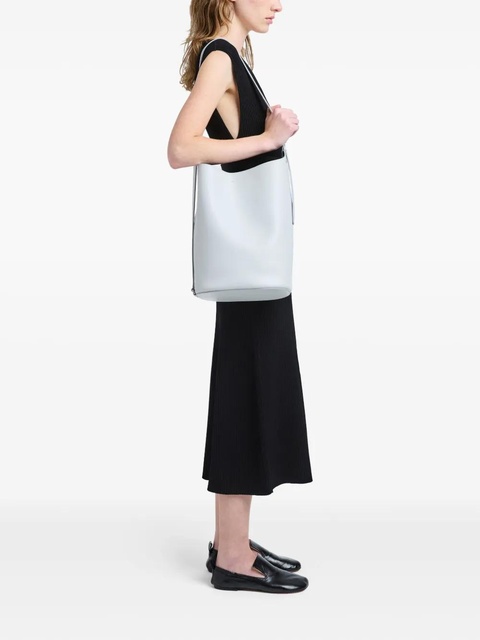 Proenza Schouler Brant bucket bag - Grey - zdjęcie produktu nr 2