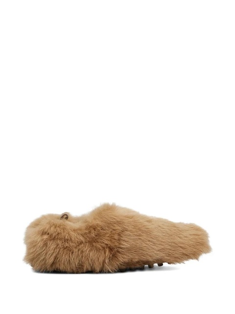 Tod's Gommino Loafers - Brown - zdjęcie produktu nr 2