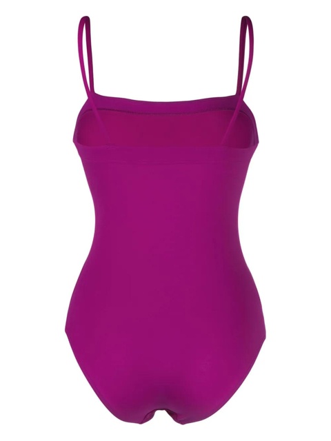 ERES Aquarelle tank swimsuit - Pink - zdjęcie produktu nr 2