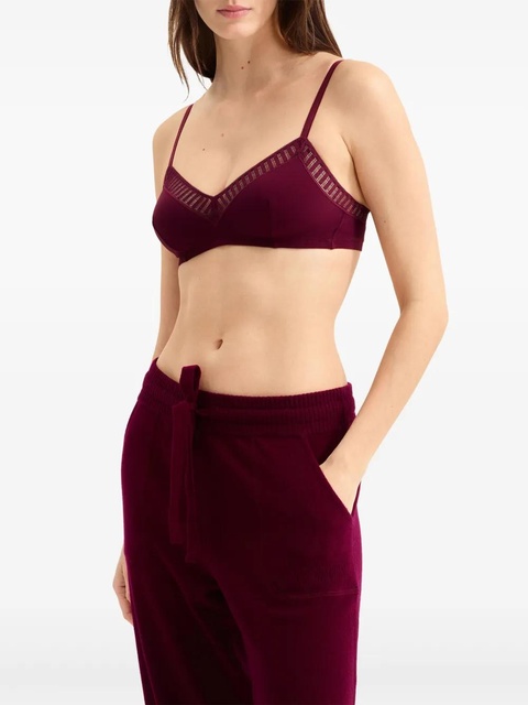 ERES Star trousers - Purple - zdjęcie produktu nr 2