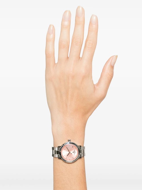 Vivienne Westwood Dulwich 34mm - Silver - zdjęcie produktu nr 2