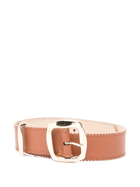 ZIMMERMANN Kaia belt - Brown - zdjęcie produktu nr 1
