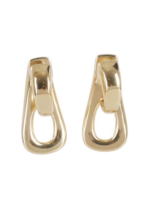 Rabanne boucle d'oreill earrings - Gold - zdjęcie produktu nr 2