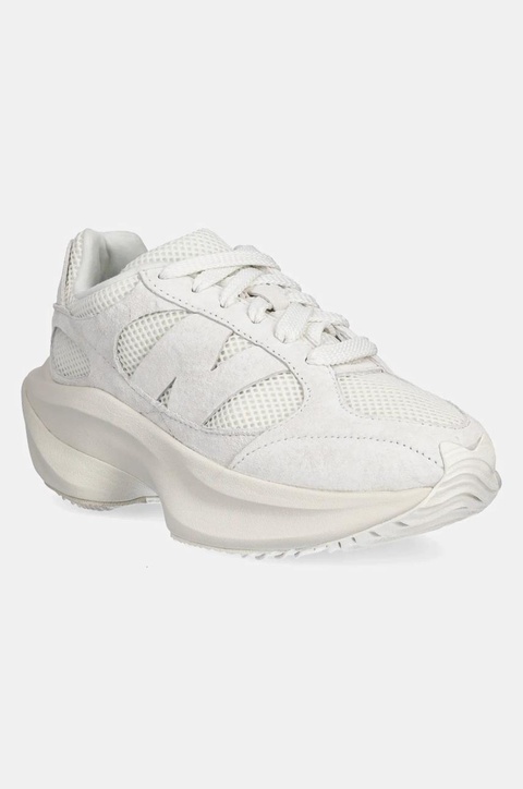 New Balance sneakersy UWRPD kolor biały UWRPDTBC - zdjęcie produktu nr 1