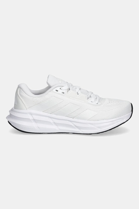 adidas Performance buty do biegania Questar 3 kolor biały ID8746 - zdjęcie produktu nr 2