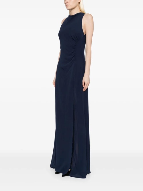 Reformation Senna dress - Blue - zdjęcie produktu nr 1