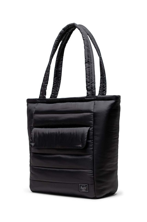 Herschel torebka Retreat™ kolor czarny - zdjęcie produktu nr 2