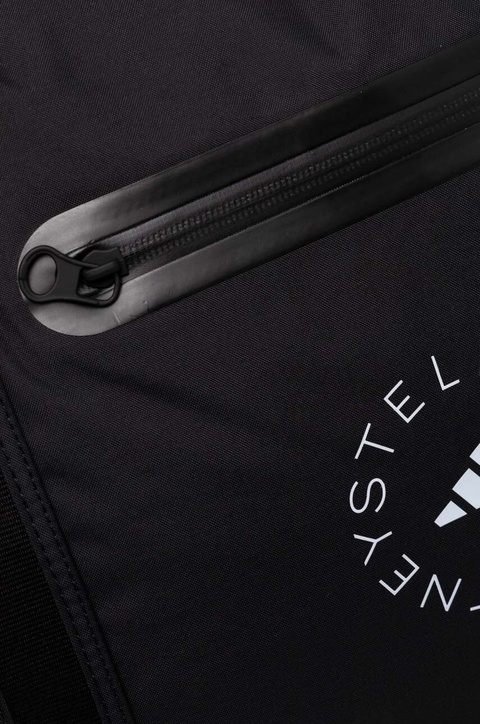 adidas by Stella McCartney torba kolor czarny IS9028 - zdjęcie produktu nr 2