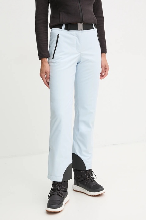 Colmar spodnie narciarskie kolor niebieski 0451R.1VC - zdjęcie produktu nr 1