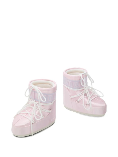 Moon Boot Icon padded boots - Pink - zdjęcie produktu nr 2