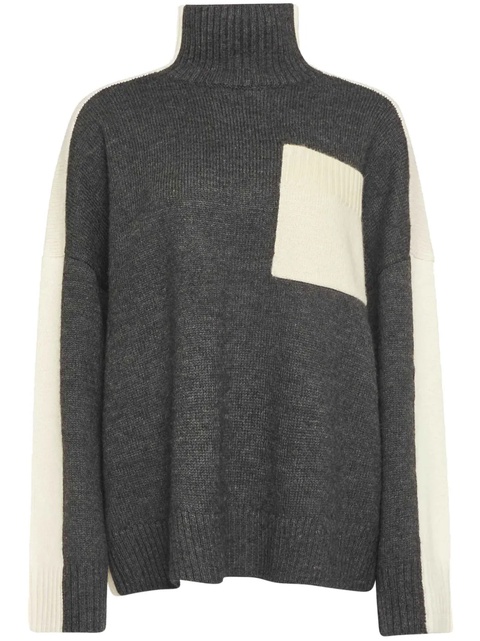 JW Anderson coll.alto - Gray - zdjęcie produktu nr 1