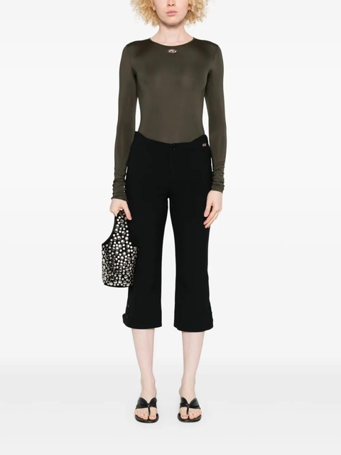 Diesel Oval-D bodysuit - Green - zdjęcie produktu nr 2