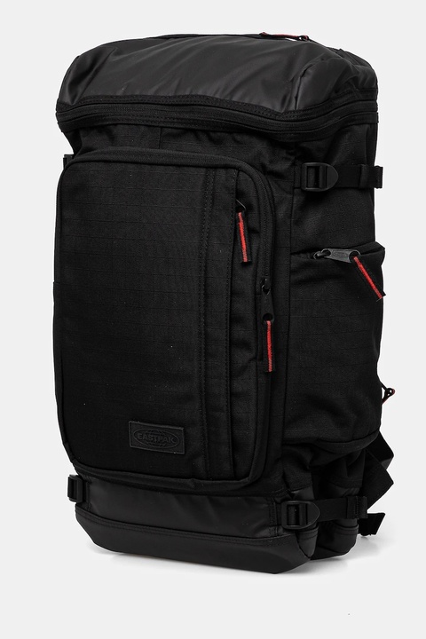 Eastpak plecak Tecum Top Cnnct kolor czarny duży gładki EK00093D9S31 - zdjęcie produktu nr 1