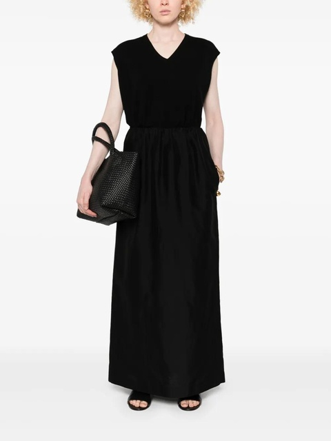 The Row Kossy vest - Black - zdjęcie produktu nr 2