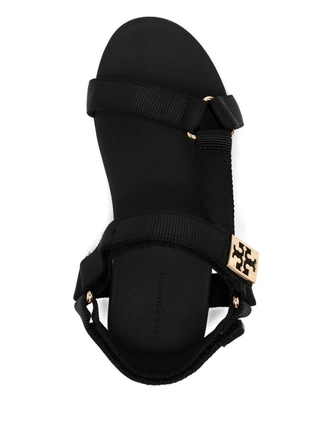 Tory Burch Mellow sandals - Black - zdjęcie produktu nr 2