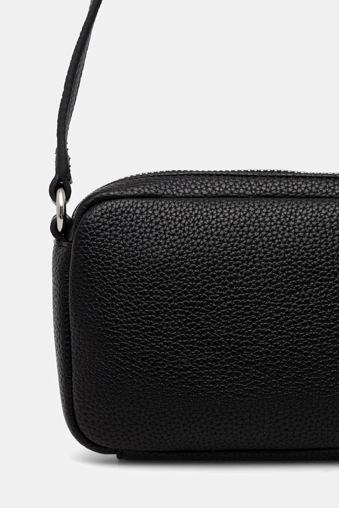 Armani Exchange torebka kolor czarny XW001547 AF17019 - zdjęcie produktu nr 2
