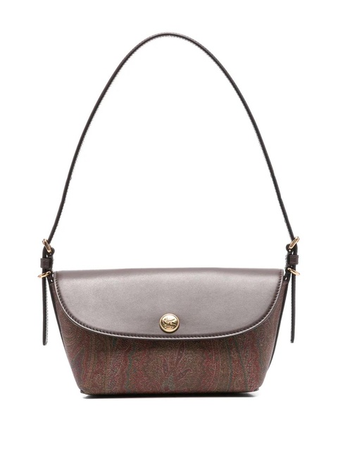 ETRO Barchetta Arnica shoulder bag - Brown - zdjęcie produktu nr 1