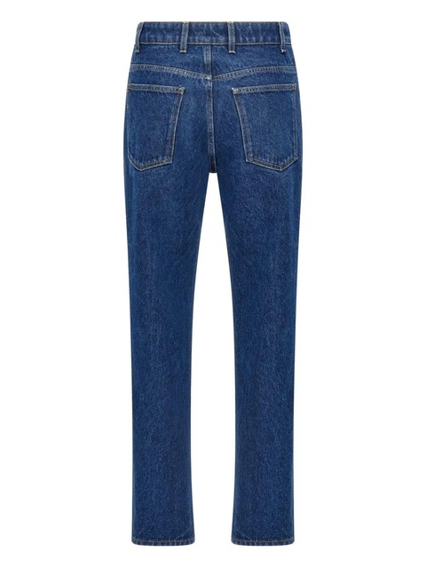 Rabanne Floppy jeans - Blue - zdjęcie produktu nr 2