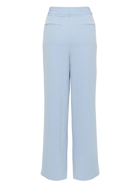 Simkhai tailored crepe trousers - Blue - zdjęcie produktu nr 2