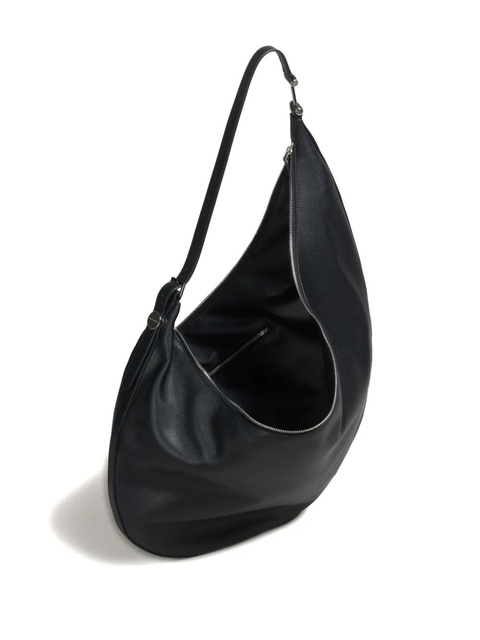 Marni medium Dot shoulder bag - Black - zdjęcie produktu nr 2
