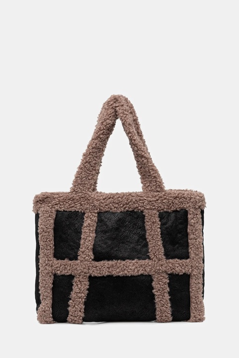 Bomboogie torebka kolor czarny WW9367TPSF5 - zdjęcie produktu nr 2