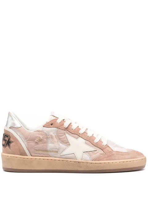 Golden Goose Ball Star sneakers - Pink - zdjęcie produktu nr 1