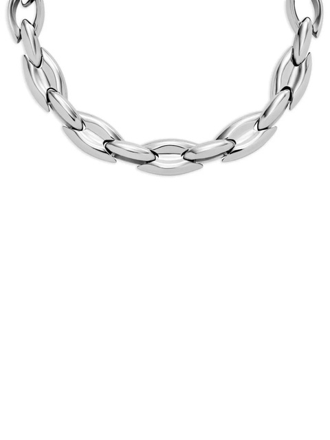 Diesel Dx1586040 necklace - 01 SILVER - zdjęcie produktu nr 2