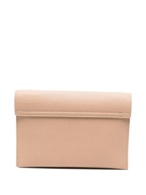 Valentino Garavani VLogo Signature mini bag - Neutrals - zdjęcie produktu nr 1