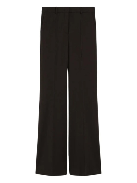 Sportmax tailored trousers - Black - zdjęcie produktu nr 1