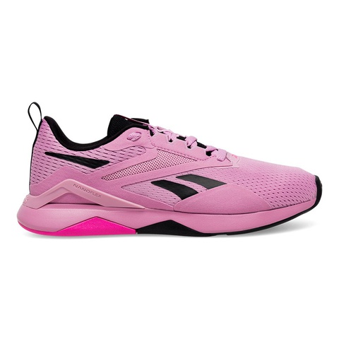 Reebok NANOFLEX TR 2 100074541 Różowy - zdjęcie produktu nr 1