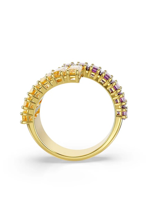 Swarovski pierścionek MATRIX 5722450 - zdjęcie produktu nr 2