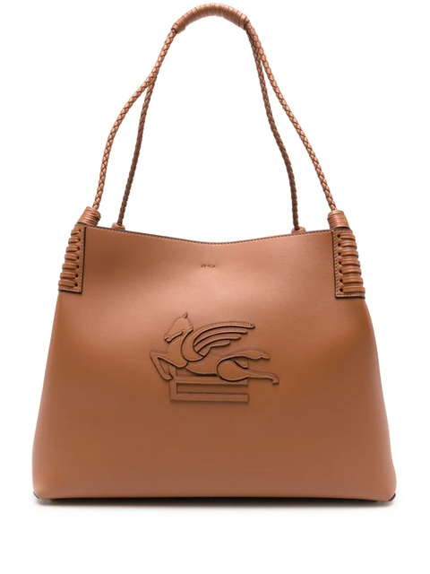 ETRO Libra tote bag - Brown - zdjęcie produktu nr 1