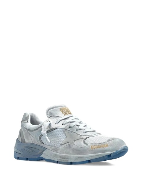 Golden Goose Dad-Star sneakers - Blue - zdjęcie produktu nr 1