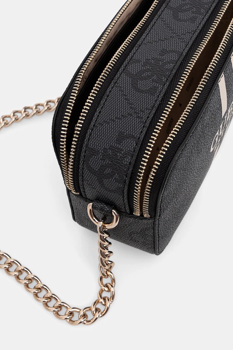 Guess torebka NOELLE kolor szary HWOS96 72140 - zdjęcie produktu nr 2