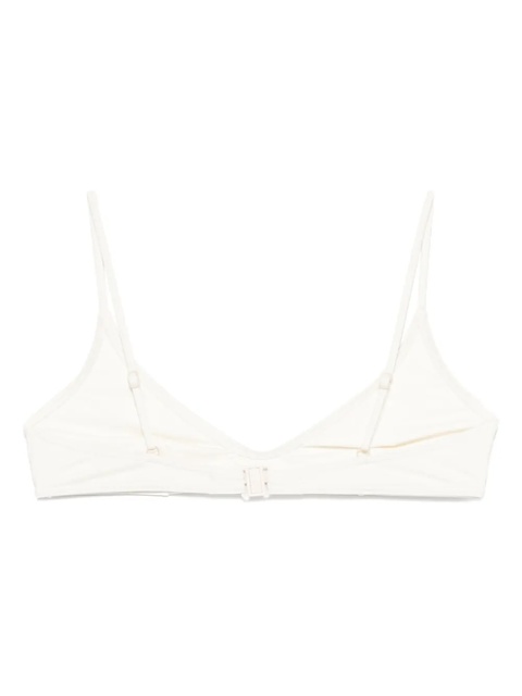 MC2 Saint Barth Paloma bikini top - Neutrals - zdjęcie produktu nr 2