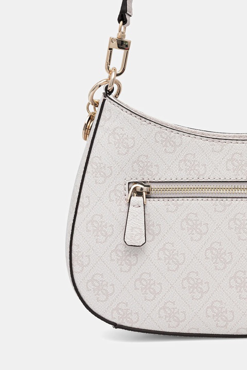 Guess torebka NOELLE kolor biały HWBG96 72180 - zdjęcie produktu nr 2