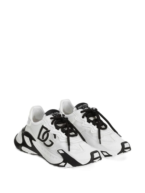 Dolce & Gabbana Day Faster sneakers - White - zdjęcie produktu nr 2