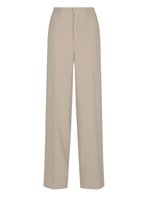 AMIRI cotton trousers - Brown - zdjęcie produktu nr 1