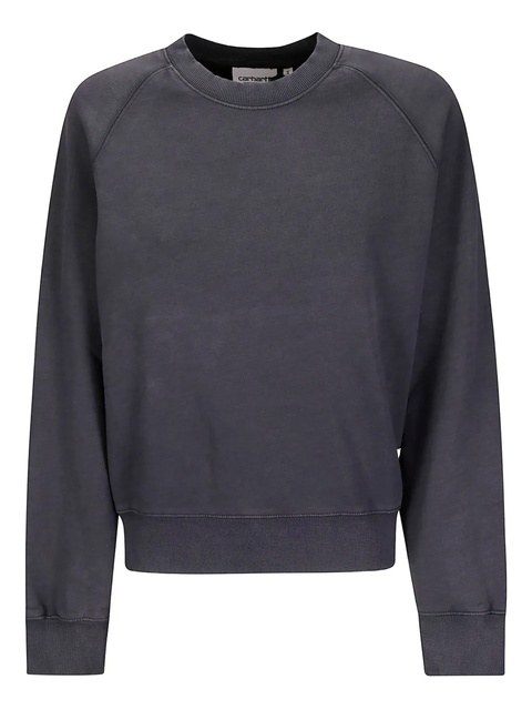 Carhartt WIP Hudson raglan-sleeve sweatshirt - Grey - zdjęcie produktu nr 1