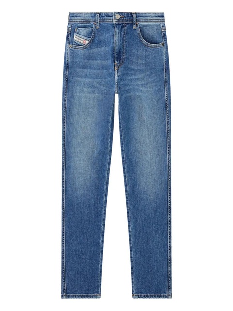 Diesel 2015 Babhila jeans - Blue - zdjęcie produktu nr 1