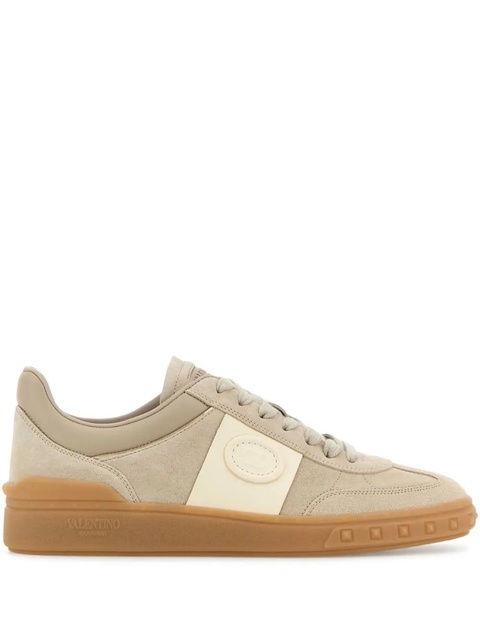 Valentino Garavani Upvillage Crosta sneakers - Neutrals - zdjęcie produktu nr 1