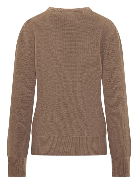 Burberry EKD sweater - Brown - zdjęcie produktu nr 2