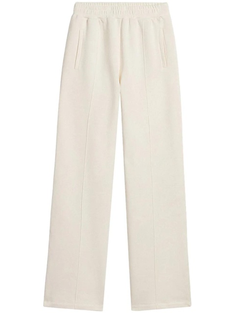 Golden Goose wide-leg trousers - White - zdjęcie produktu nr 1