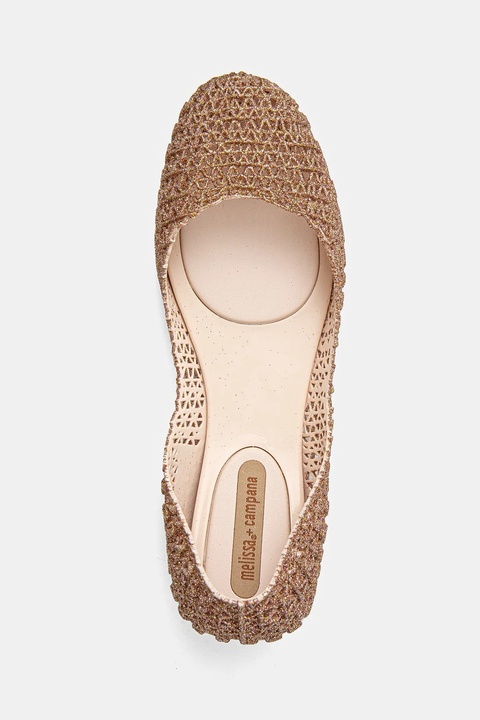 Melissa baleriny Campana Papel - zdjęcie produktu nr 2