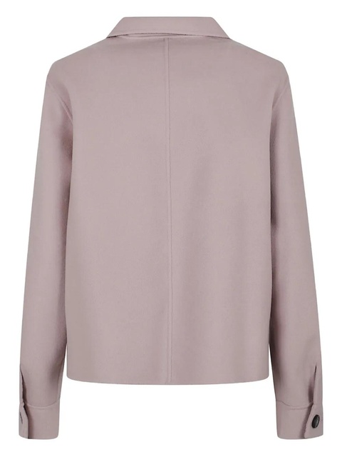 Weekend Max Mara Nordica jacket - Pink - zdjęcie produktu nr 2