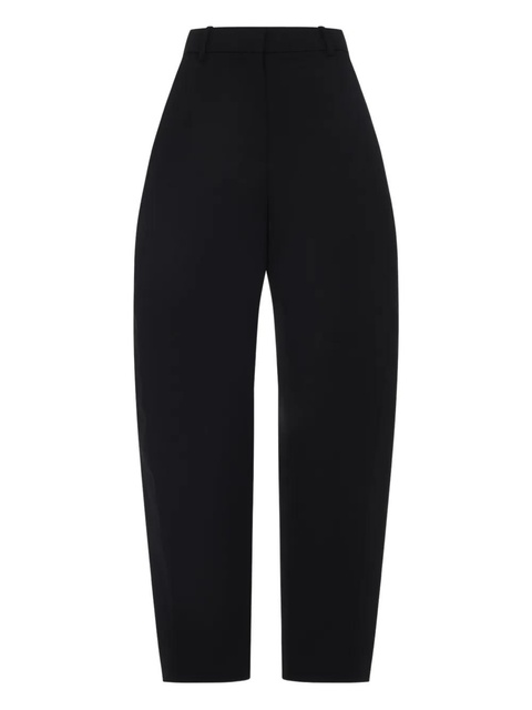 Givenchy tailored trousers - Black - zdjęcie produktu nr 1