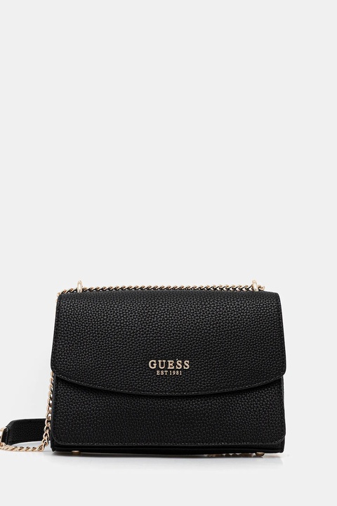 Guess torebka CALISTA kolor czarny HWBG73 34210 - zdjęcie produktu nr 1