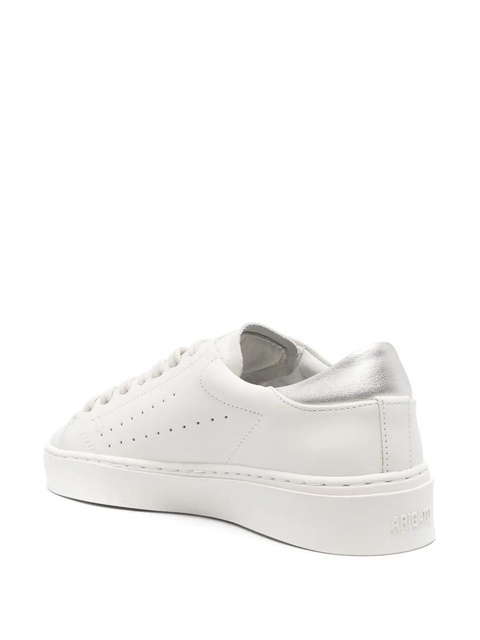 Axel Arigato Court leather sneakers - White - zdjęcie produktu nr 2