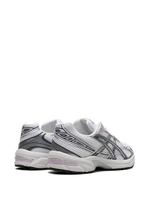 ASICS GEL-1130 "White/Faded Ash Rock" sneakers - zdjęcie produktu nr 2